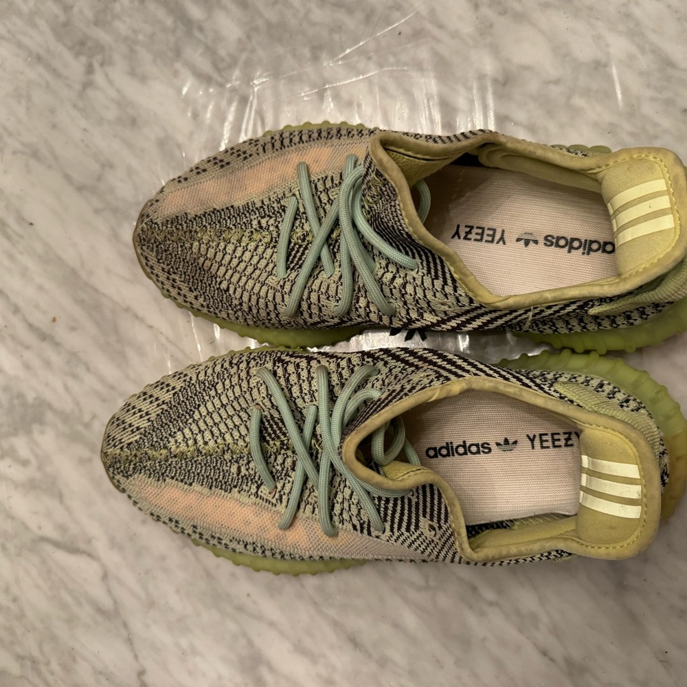 Yeezys - Picture 3 of 4